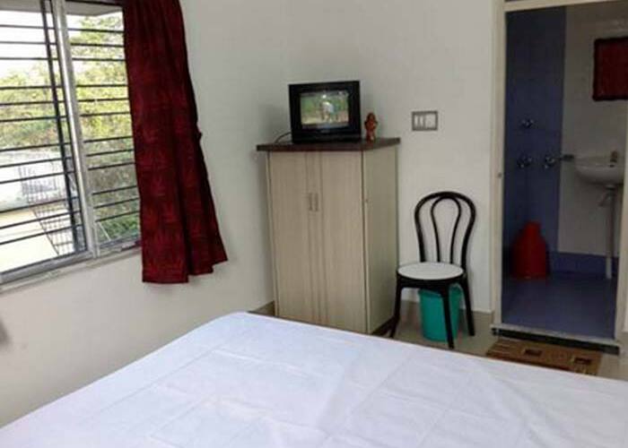 Nandan Plaza Hotel, Berhampur 4